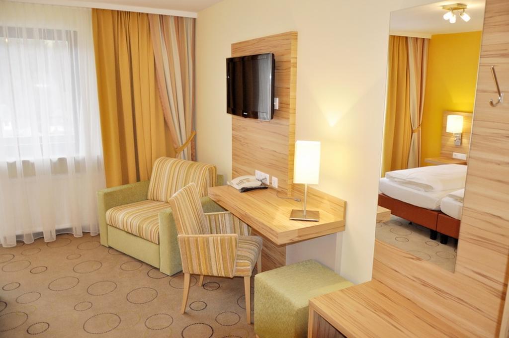 Gasthof Landhotel Hubmann Kleinlobming Kültér fotó