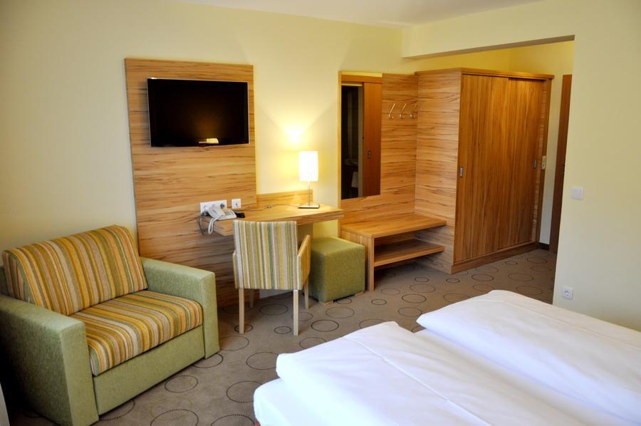 Gasthof Landhotel Hubmann Kleinlobming Kültér fotó